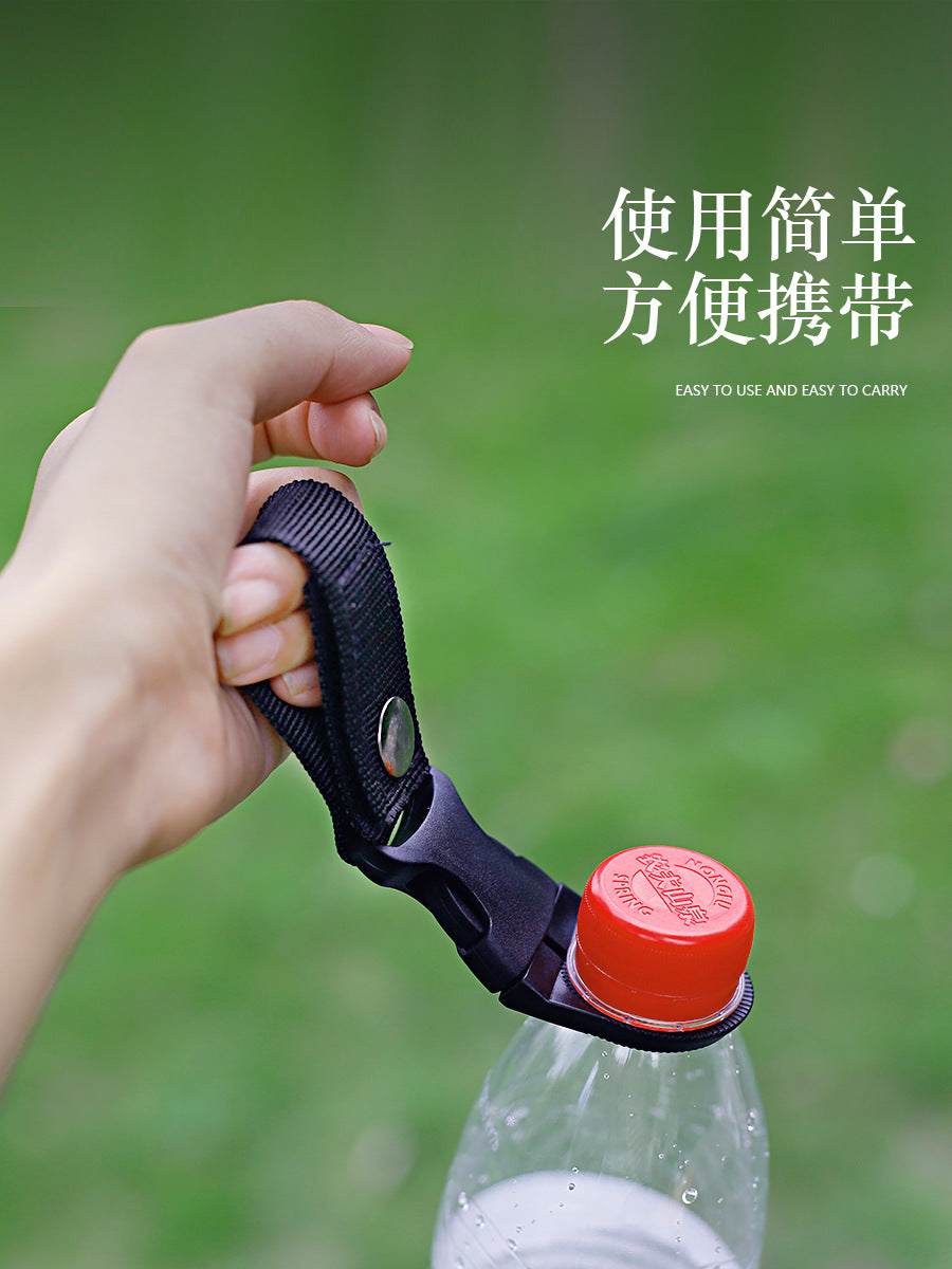 Wholesale outdoor bottle hook 200pcs