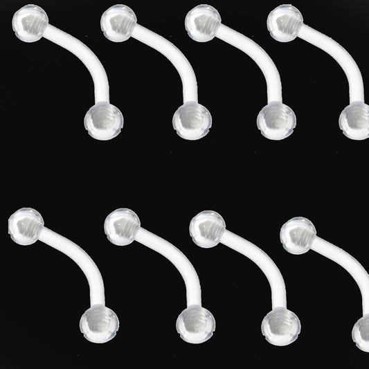 Ear stud 600pcs