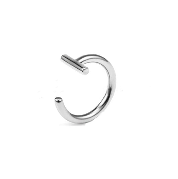 Wholesale.bpdy piercing lip stud labret 500pcs