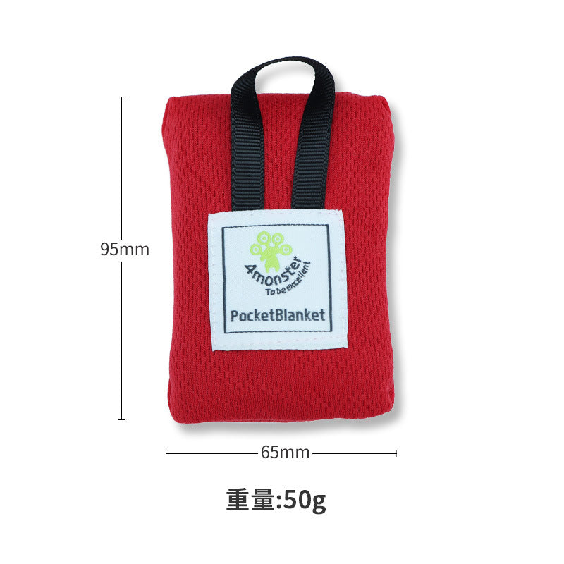 Wholesale outdoor campsite.cloth  100pcs