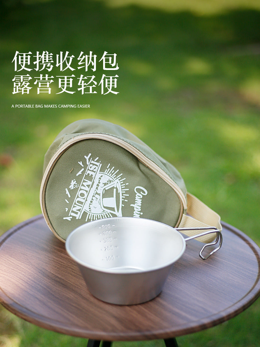 Wholesale outdoor 304 stainless.steel bowl 100pcs