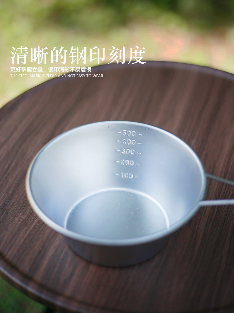 Wholesale outdoor 304 stainless.steel bowl 100pcs