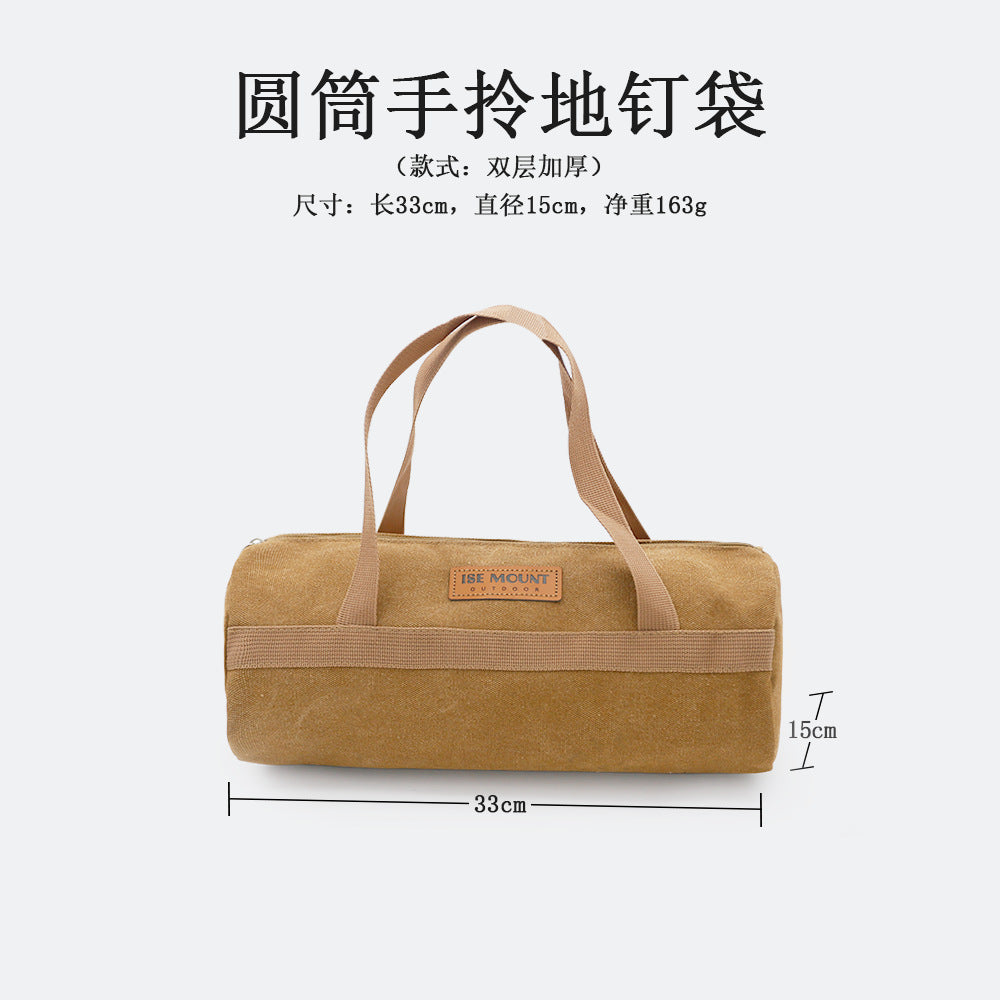 Wholesale outdoor product tool handbag 50pcs