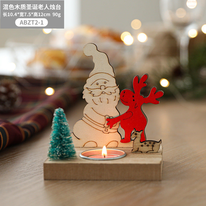 Wholesale Christmas.decoration  50pcs