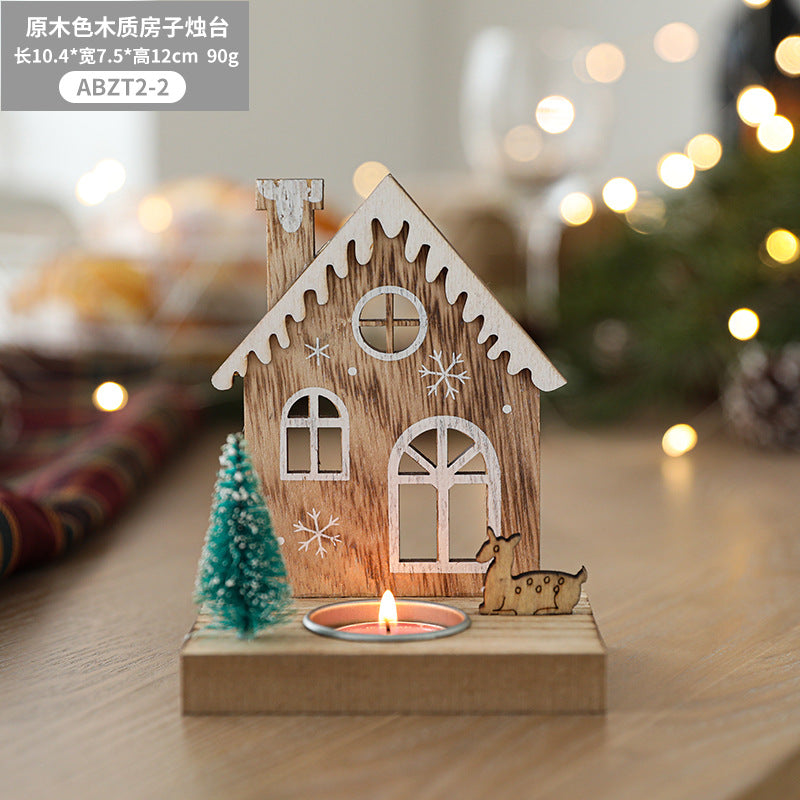 Wholesale Christmas.decoration  50pcs