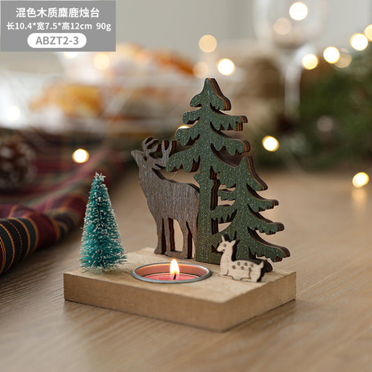 Wholesale Christmas.decoration  50pcs