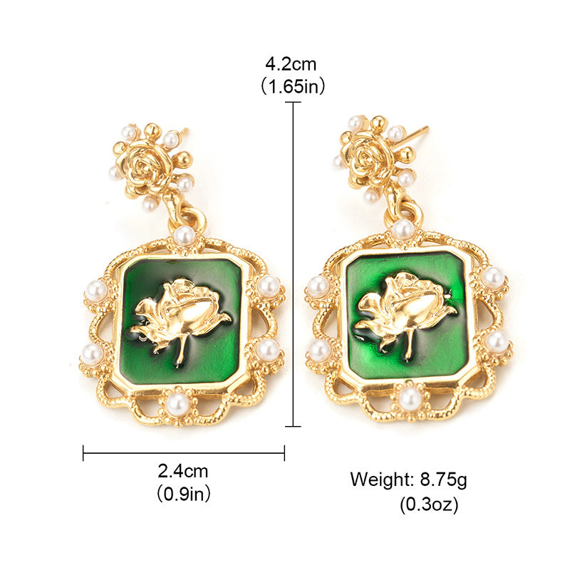 wholesale earring wholesale jewelry 50pcs